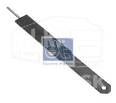 2.25226, Tensioning band — Diesel Technic