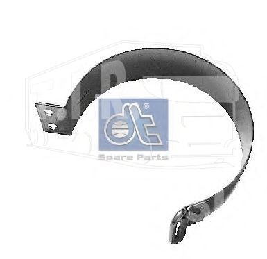 2.44308, Tensioning band — Diesel Technic