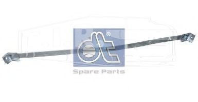3.25081, Tensioning band — Diesel Technic