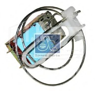 1.22323, Thermostat — Diesel Technic