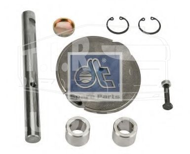 1.18258, Throttle — Diesel Technic