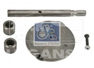 1.18262, Throttle — Diesel Technic