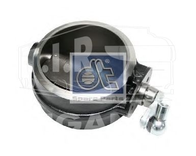 3.25521, Throttle housing — Diesel Technic