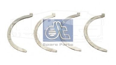 1.10402, Thrust washer — Diesel Technic