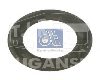 2.35126, Thrust washer — Diesel Technic
