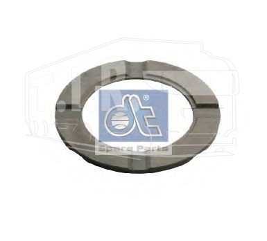 4.20493, Thrust washer — Diesel Technic