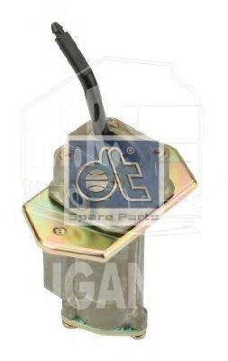 2.46005, Trailer brake valve — Diesel Technic