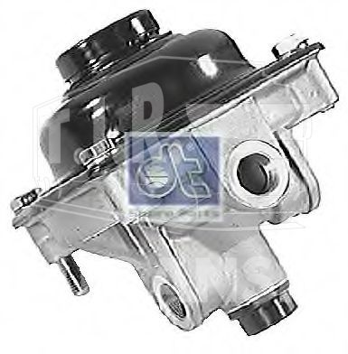 3.72110, Trailer brake valve — Diesel Technic