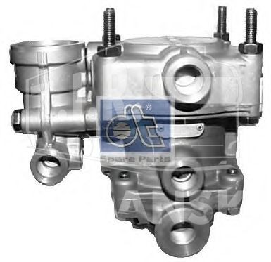3.72111, Trailer brake valve — Diesel Technic