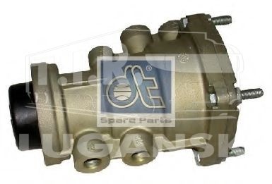 1.18646, Trailer relay valve — Diesel Technic