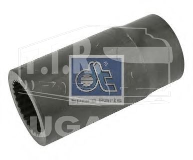 4.61765, Tube — Diesel Technic