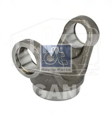 1.15029, Tube yoke — Diesel Technic