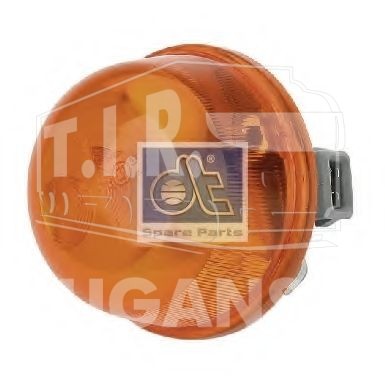 4.63477, Turn signal lamp — Diesel Technic