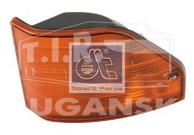 4.63478, Turn signal lamp — Diesel Technic