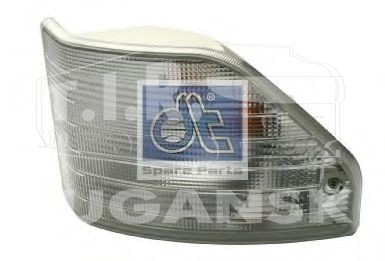 4.63499, Turn signal lamp — Diesel Technic