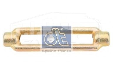 9.05001, Turnbuckle — Diesel Technic