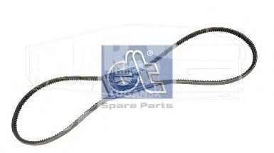 4.80206, V-belt — Diesel Technic