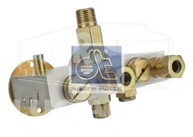 1.16096, Valve — Diesel Technic