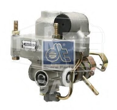 1.18331, Valve — Diesel Technic