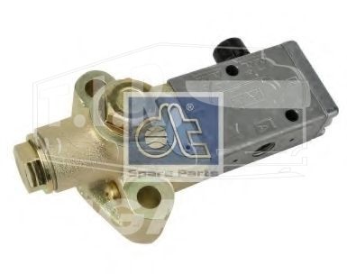 4.61190, Valve — Diesel Technic
