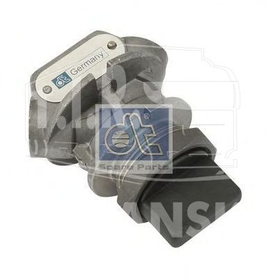 4.90770, Valve — Diesel Technic