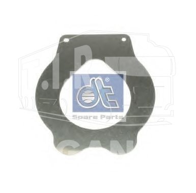 4.60643, Valve disc — Diesel Technic