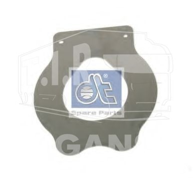 4.60720, Valve disc — Diesel Technic