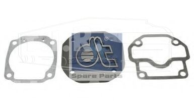 4.90437, Valve plate — Diesel Technic