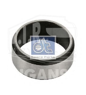 1.10077, Valve seat — Diesel Technic