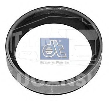 1.10767, Valve seat ring — Diesel Technic