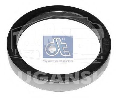 3.12061, Valve seat ring — Diesel Technic