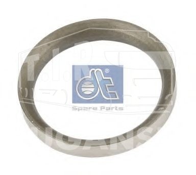 3.12066, Valve seat ring — Diesel Technic