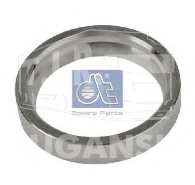 4.50091, Valve seat ring — Diesel Technic