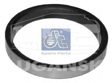 4.50103, Valve seat ring — Diesel Technic