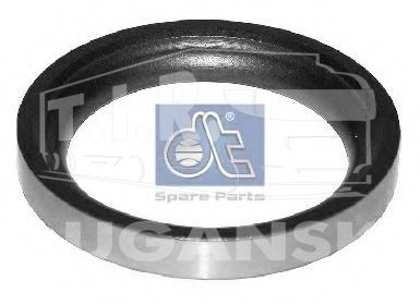 4.50123, Valve seat ring — Diesel Technic