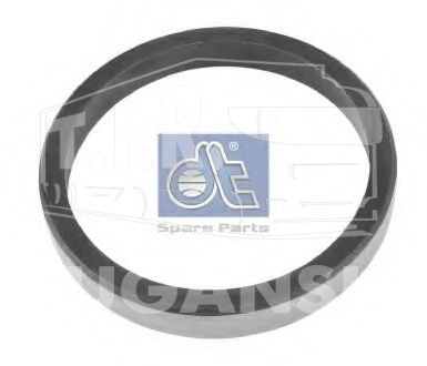 4.50124, Valve seat ring — Diesel Technic
