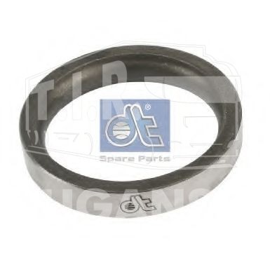 4.50268, Valve seat ring — Diesel Technic