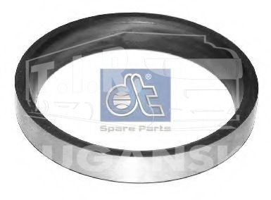 4.50310, Valve seat ring — Diesel Technic