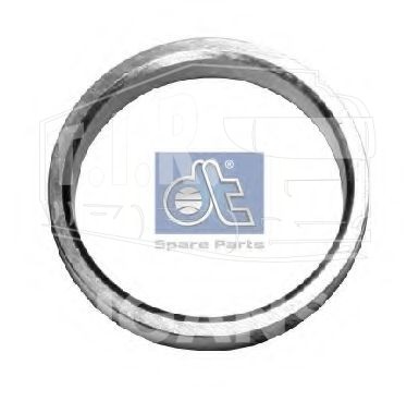 4.50315, Valve seat ring — Diesel Technic