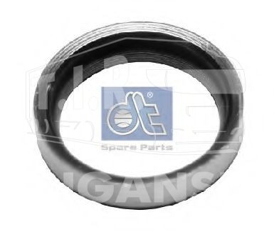 4.50342, Valve seat ring — Diesel Technic