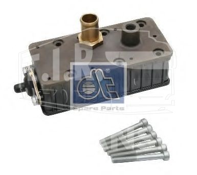 1.18488, Valve unit — Diesel Technic