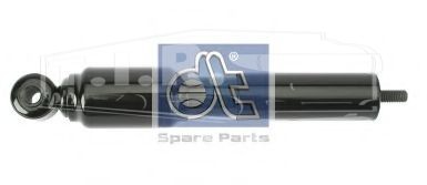 4.80306, Vibration damper — Diesel Technic