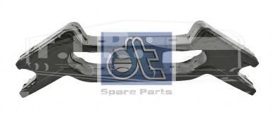 1.27011, Vibration insulator — Diesel Technic