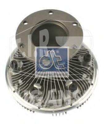 1.11330, Visco coupling — Diesel Technic