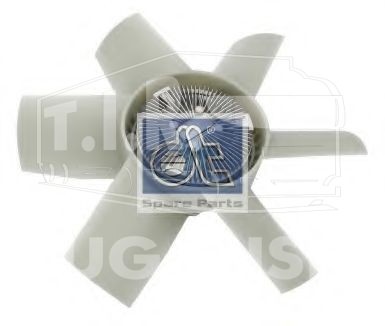 1.11317, Visco fan — Diesel Technic