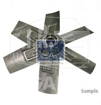 2.15279, Visco fan — Diesel Technic