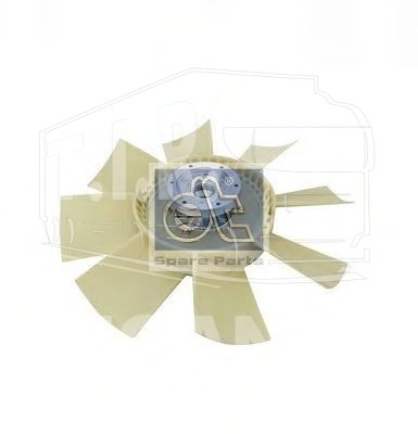 2.15282, Visco fan — Diesel Technic