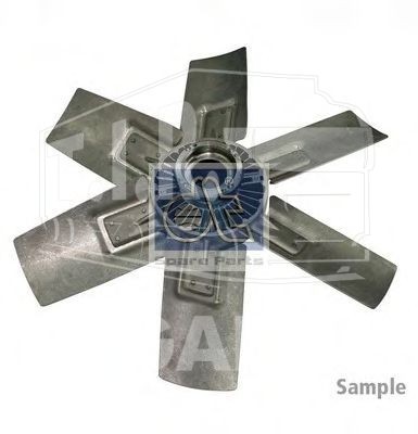 2.15286, Visco fan — Diesel Technic