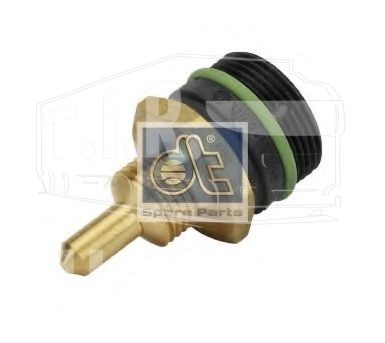 1.11078, Water temperature sensor — Diesel Technic