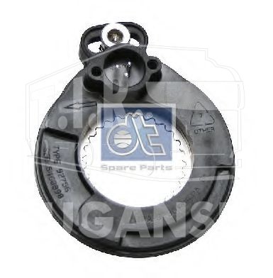 4.63115, Wear sensor — Diesel Technic